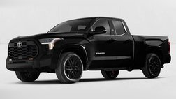 2022 Toyota Tundra Platinum