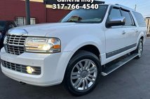 2013 Lincoln Navigator L Base