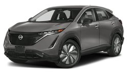2024 Nissan Ariya Engage e-4ORCE