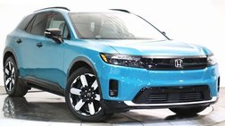 2024 Honda Prologue Elite
