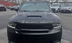 2020 Dodge Durango R/T