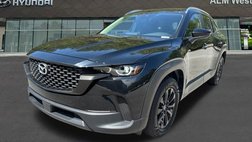 2024 Mazda CX-50 2.5 S Preferred