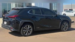 2020 Lexus UX 250h F SPORT