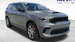 2026 Dodge Durango R/T