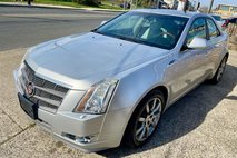 2009 Cadillac CTS 3.6L V6