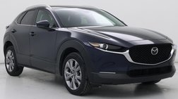 2023 Mazda CX-30 2.5 S Select