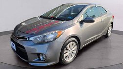 2014 Kia Forte Koup EX