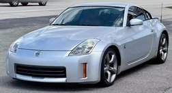 2007 Nissan 350Z Touring