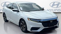 2022 Honda Insight EX