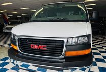 2024 GMC Savana 2500