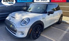2021 MINI Hardtop Cooper SE
