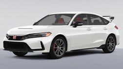 2025 Honda Civic Type R