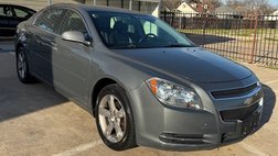 2009 Chevrolet Malibu LT