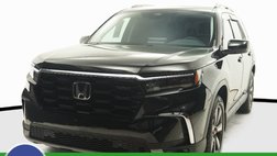 2023 Honda Pilot Touring