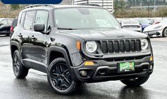 2020 Jeep Renegade Upland