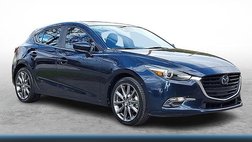 2018 Mazda MAZDA3 Grand Touring