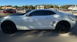 2013 Chevrolet Camaro LS