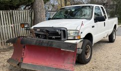 2003 Ford Super Duty F-250 XL