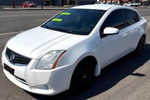 2011 Nissan Sentra 2.0