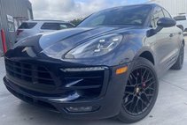 2018 Porsche Macan GTS