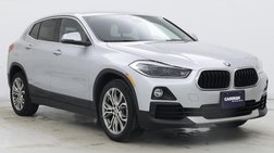 2020 BMW X2 xDrive28i