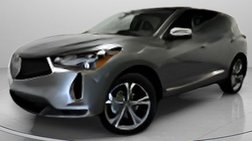 2025 Acura RDX SH-AWD w/Tech