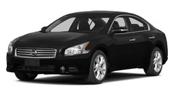 2014 Nissan Maxima 3.5 S