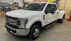 2019 Ford Super Duty F-350 King Ranch