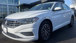 2021 Volkswagen Jetta S