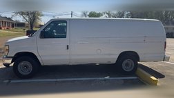 2013 Ford E-Series E-350 SD