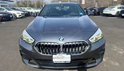 2021 BMW 2 Series 228i xDrive Gran Coupe