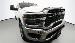 2026 Ram Ram Pickup 2500 Tradesman