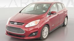 2016 Ford C-Max Energi SEL