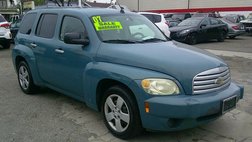2007 Chevrolet HHR LS