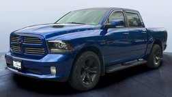 2016 Ram Ram Pickup 1500 Sport