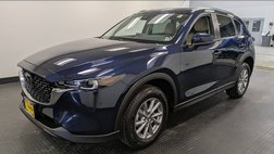 2023 Mazda CX-5 2.5 S Select