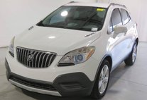 2016 Buick Encore Base