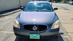 2006 Buick Lucerne CXL V6