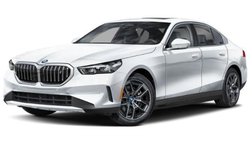 2024 BMW i5 eDrive40