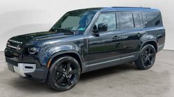 2024 Land Rover Defender 130 P300 S