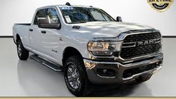 2024 Ram Ram Pickup 3500 Big Horn
