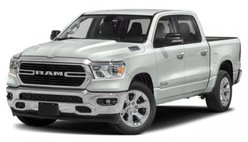 2020 Ram Ram Pickup 1500 Big Horn