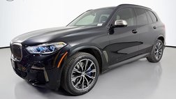 2023 BMW X5 M50i