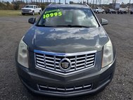 2013 Cadillac SRX Luxury Collection