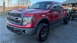 2009 Ford F-150 FX4