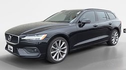 2020 Volvo V60 T5 Momentum