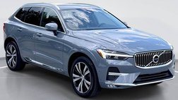 2023 Volvo XC60 B5 Plus Bright Theme