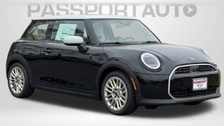 2025 MINI Hardtop Cooper