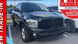 2007 Dodge Ram 1500 SLT