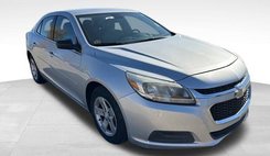 2014 Chevrolet Malibu LS